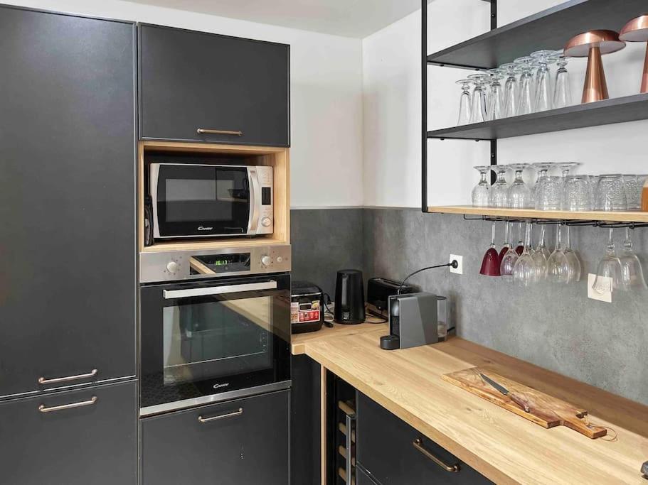 Le Dieppe Harbour - Ideal Loisirs Et Teletravail Apartment Екстериор снимка