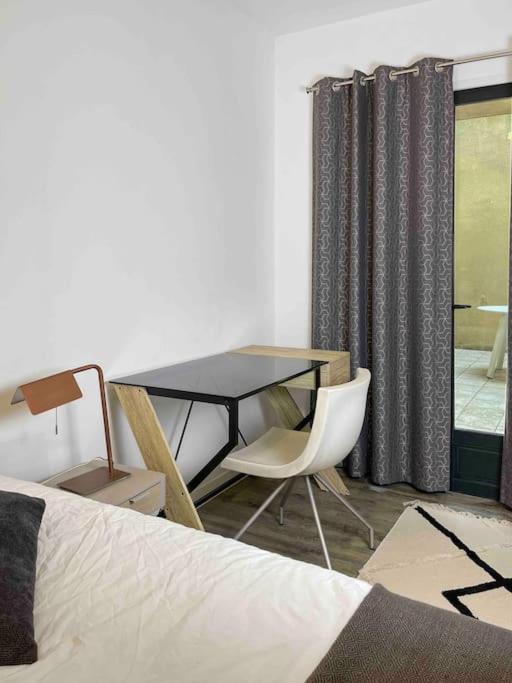 Le Dieppe Harbour - Ideal Loisirs Et Teletravail Apartment Екстериор снимка